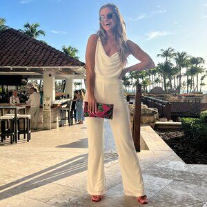 Revolve MISHA Moira Pantsuit